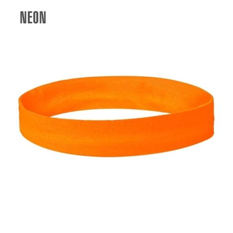 Bentita portocalie neon - imagine 9